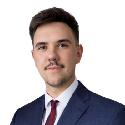 James Regan, Controller at Part Time CFO Services