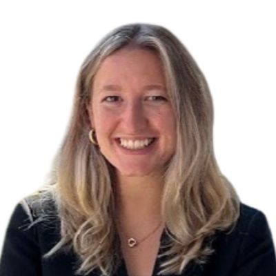 Sydney Hoekstra, Jr Financial Analyst with Part Time CFO Services