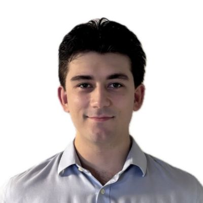 Steven King, Junior Financial Analyst with Part Time CFO Services