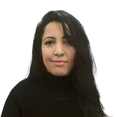 Hira Sadiq is a Junior Financial Analyst with Part Time CFO Services