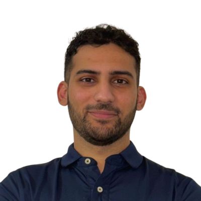 Samer Alnajjar is a Junior Financial Analyst at Part Time CFO Services