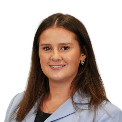 Kylea Dobson, Financial Analyst with Part Time CFO Services