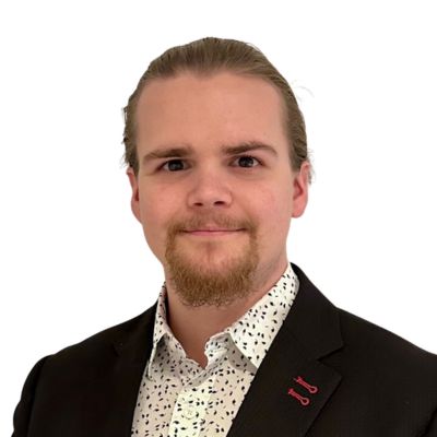 James McDonald, Financial Analyst with Part Time CFO Services