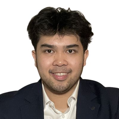 Krister Losaria is a Junior Financial Analyst with Part Time CFO Services