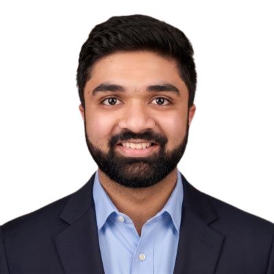 Dev Upadhyay, Financial Analyst with Part Time CFO Services